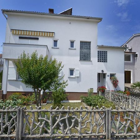 Hotel Sobe Ana Finida Poreč Zewnętrze zdjęcie