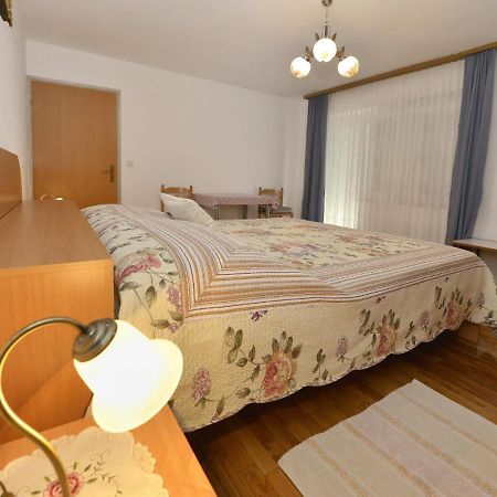 Hotel Sobe Ana Finida Poreč Zewnętrze zdjęcie
