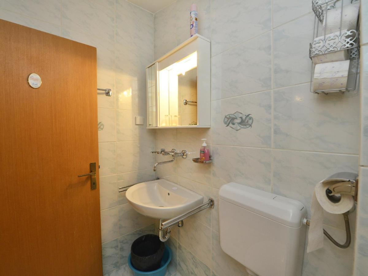 Hotel Sobe Ana Finida Poreč Zewnętrze zdjęcie