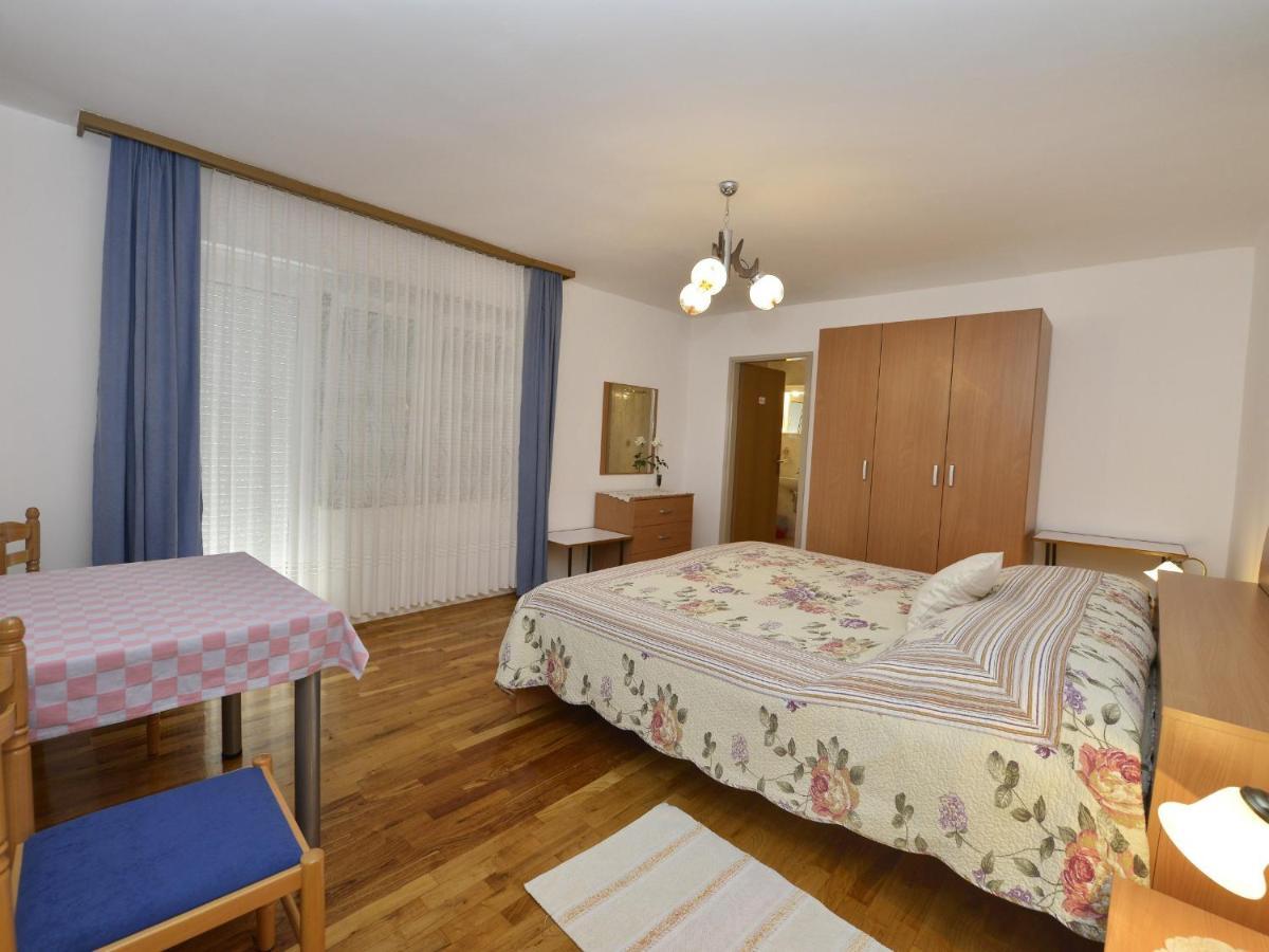 Hotel Sobe Ana Finida Poreč Zewnętrze zdjęcie