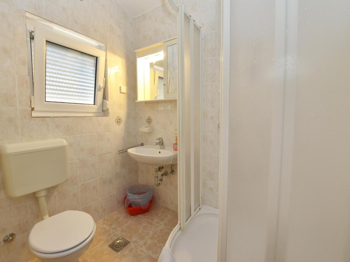 Hotel Sobe Ana Finida Poreč Zewnętrze zdjęcie