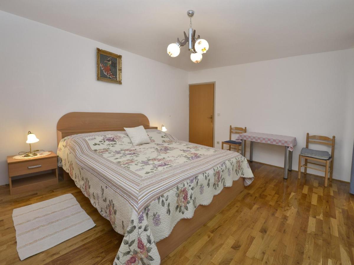 Hotel Sobe Ana Finida Poreč Zewnętrze zdjęcie