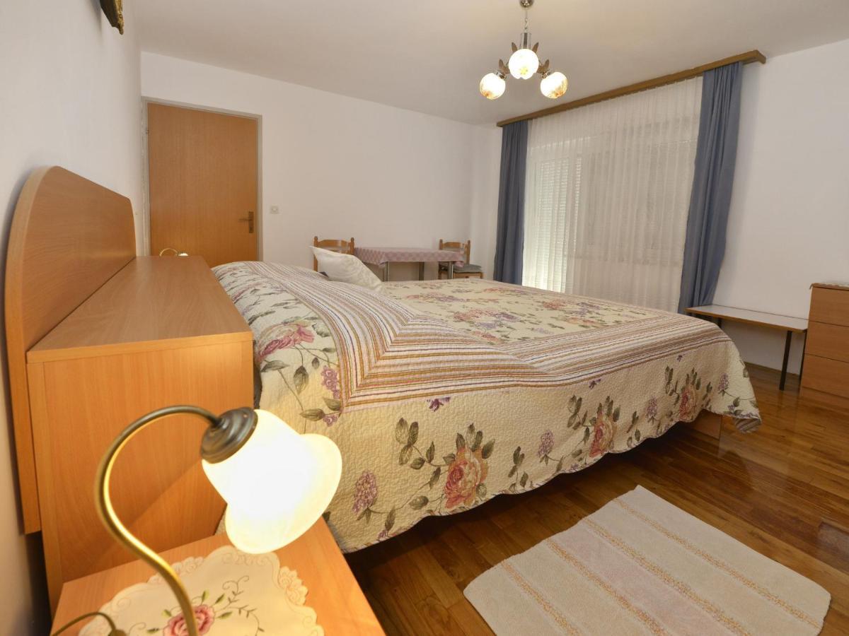 Hotel Sobe Ana Finida Poreč Zewnętrze zdjęcie