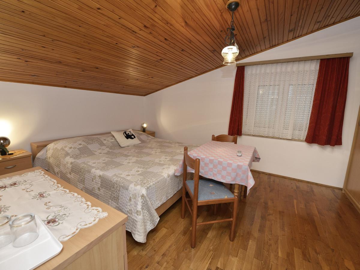 Hotel Sobe Ana Finida Poreč Zewnętrze zdjęcie